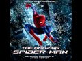 Ben's Death - James Horner - Amazing Spider-Man OST