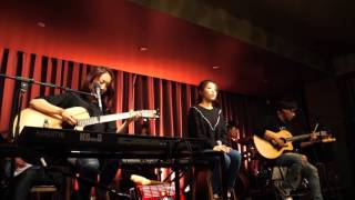 [20151004]바닐라 어쿠스틱-1분도 못버텨