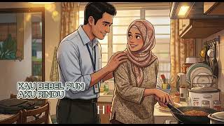 Download lagu H.K - Aku Pilih Kamu (Original) mp3