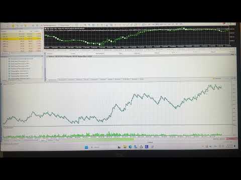 Video ZenthiumBot