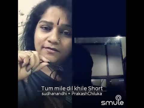 chiluka prakash rao tum mile