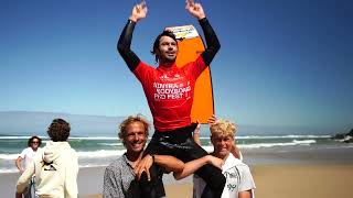 2025 SINTRA BODYBOARD PRO TEASER VIDEO