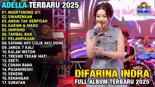 Download lagu NGERTENONO ATI - CANTIKA NUSWANTORO - ADELLA FULL ALBUM TERBARU 2025 mp3 Download lagu NGERTENONO ATI - CANTIKA NUSWANTORO - ADELLA FULL ALBUM TERBARU 2025 mp3