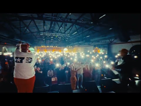 BLAM BLAM - Dany Ome & Kevincito El 13 (Video Official)