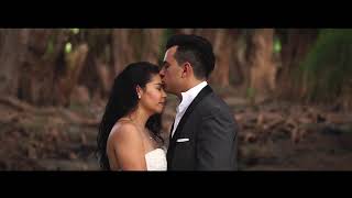 Highlights de boda