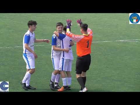 Allievi Elite 2021-2022, Ottavia-Totti Soccer