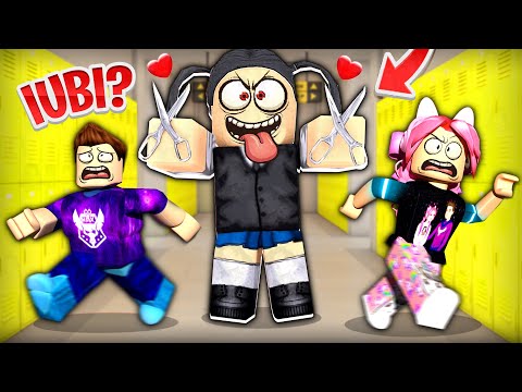 NOUA COLEGA a lui MAX este ... IUBITA LUI ?