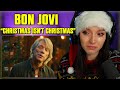 Bon Jovi Christmas Isn T Christmas FIRST TIME REACTION