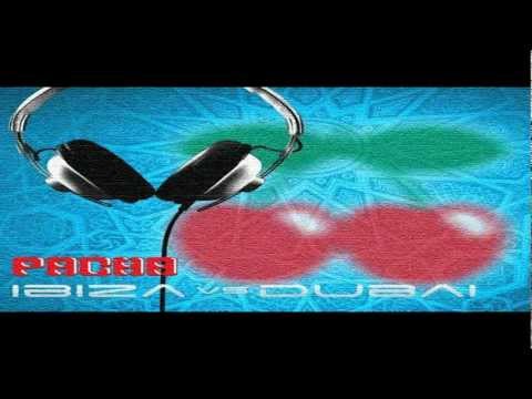 Pachamusic Ibiza vs Dubai CD2 Dubai