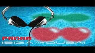 Pachamusic Ibiza vs Dubai CD2 Dubai