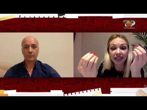 Episodi i plotë: "Ditari i karantinës", Portokalli, Sezoni 33,22 Mars 2020