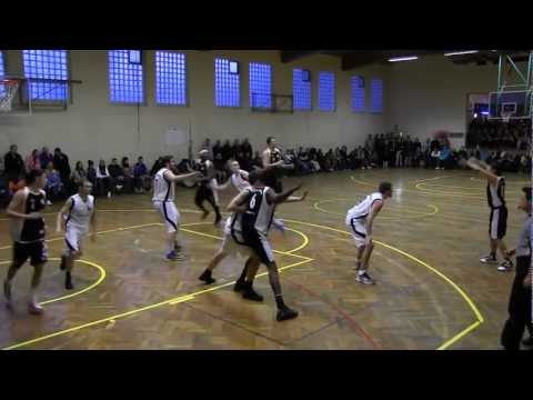 Pokal Viertelfinale SV-Möhringen vs. KKK Haiterbach - 2. Viertel