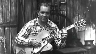 Don Gibson - Blue Blue Day