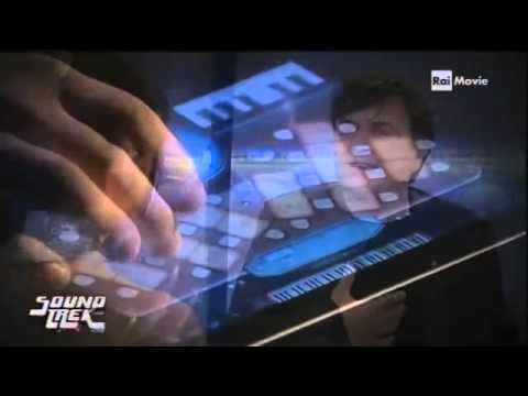 ALUEI live @ RAI MOVIE (Italian National Broadcast Corporation)