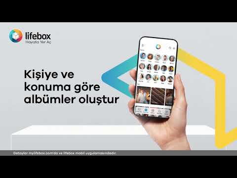lifebox Video