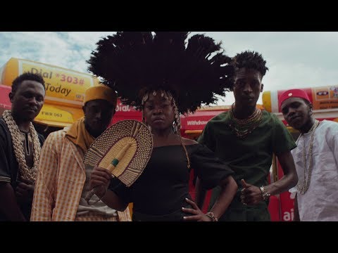 Sampa the Great Video