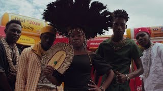 Sampa The Great - Final Form