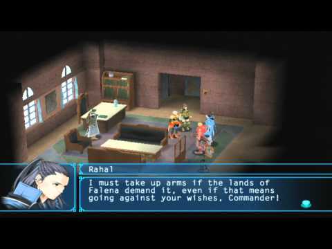 Suikoden V 059 - Dragon Cavalry Denied