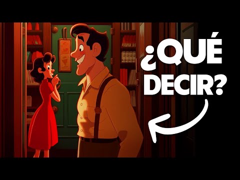 Cómo iniciar una conversación con cualquier persona.