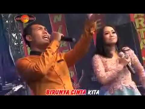 Brodin feat. Lilin Herlina - Birunya Cinta  | Dangdut (Official Music Video)