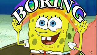 Boring gif