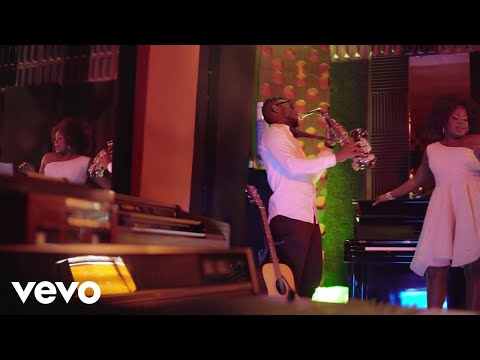 Iryn Namubiru - BYENDI BYOLI OFFICIAL HD