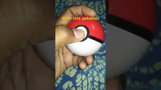 Unleashing the Power of the Pokeball! Catch Em All