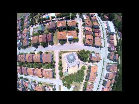 Niksar Havadan Çekim