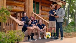 VALET - S2.Ep8 - "We Are Royal Lion Valet"