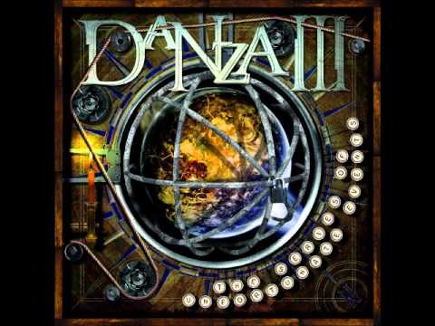 The Tony Danza Tapdance Extravaganza - Danza III [Full Album]