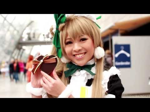 LBM/MCC 2014 Cosplay Video 1-2
