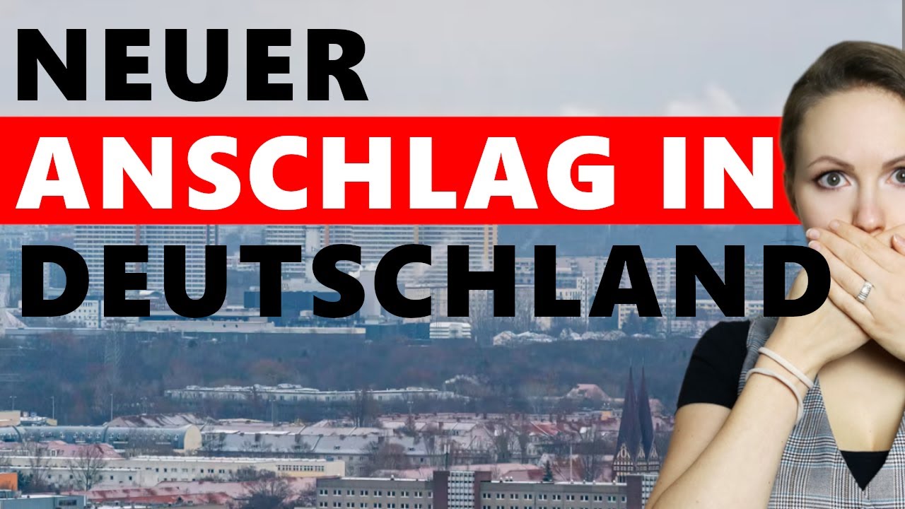 Zeitzünder: Vulkangruppe hat nächsten Anschlags-Plan veröffentlicht!