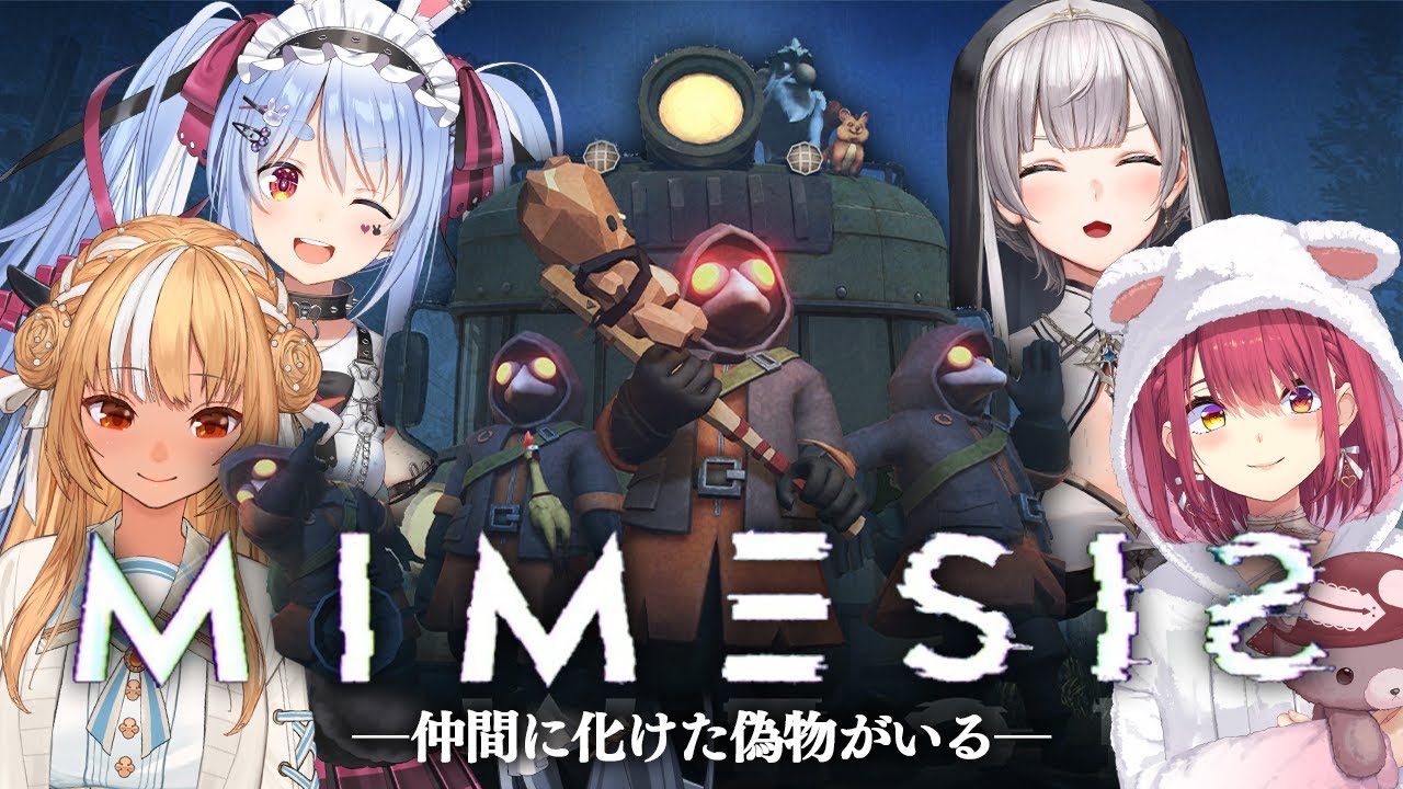 YouTubeサムネイル