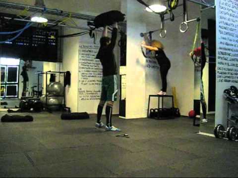 ELITE WellnessClub   SUNDAY AFTERNOON FEVER 27 02 2011