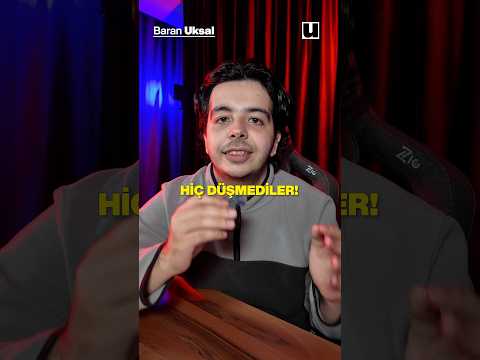 HİÇ KÜME DÜŞMEYEN DEV KULÜPLER
