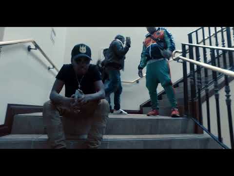 Don Waun X Jay Mula - "Locked In" | Shot By @PharaohProd.