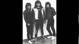 HellKrusher - The End