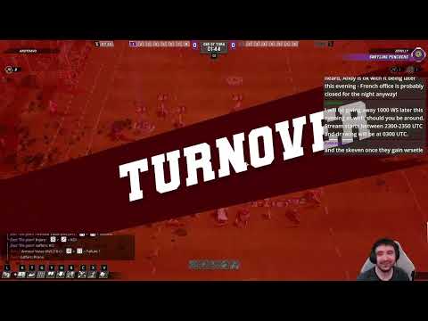 Underworld: How To Deal With Lizardmen (Match 5)