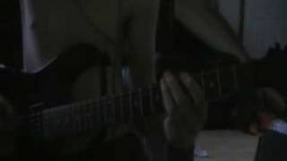 Architects - Hunt Them Down Guitar Cover