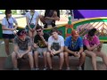 Disney Clapping