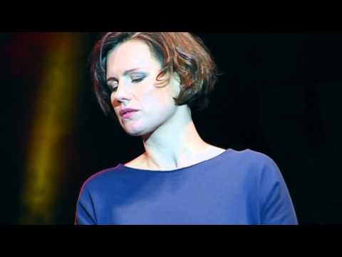 Natalia Grosiak & Janusz Radek - Płoną Góry, Płoną Lasy