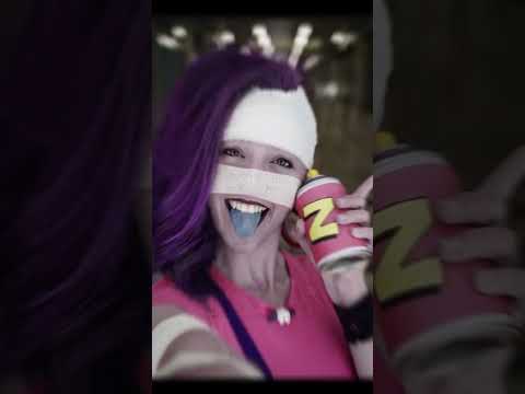 Brawlers + Cosplay| #brawlstars