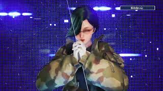 青玉が落ちた瞬間の快感ッ…！【仮【Synduality Echo Of Ada】シンデュアリティ