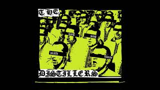 The Distillers - Bullet And The Bullseye