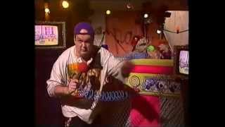 Sesamstraat - Rap door Rik: Karel kater (1996)