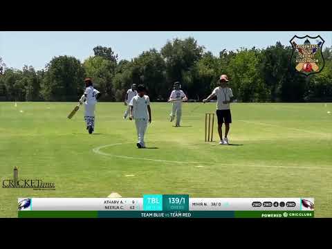 SYCA 2023 Summer Tournament - Game 7 Highlights