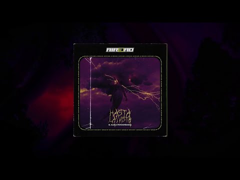 EL HASS X PSYCHOTRONOM - HASTA LA VISTA #DRILL_DZ