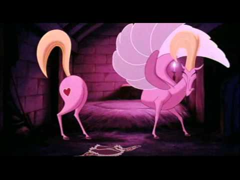 Tarladdin part 29 - Taran vs. Dr. Facilier (Part 2)