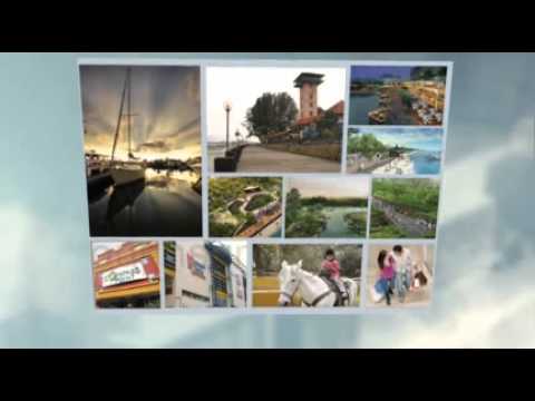 Bangalô Shoreline em Punggol