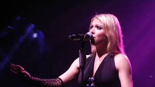 Trans-Siberian Orchestra &quot;A Final Dream&quot; Georgia Napolitano 5/21/11 Poughkeepsie TSO